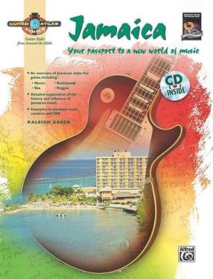 Cover of Jamaica