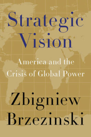 Cover of Strategic Vision