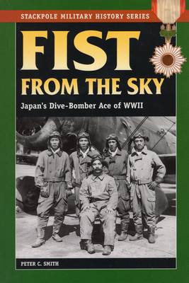 Cover of Fist from the Sky