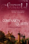 Book cover for A Companion of Quality