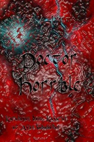 Cover of Doctor Horrible Karahasan, Damo, Kasarian at Asian Kababaihan