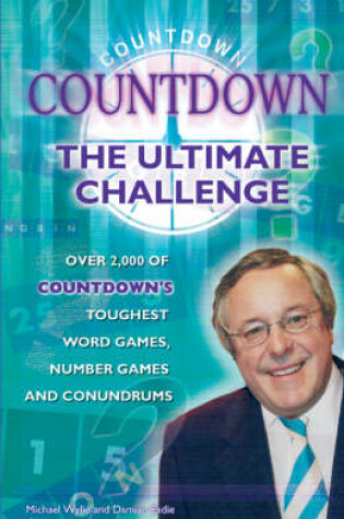 Cover of Countdown