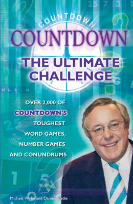 Book cover for Countdown