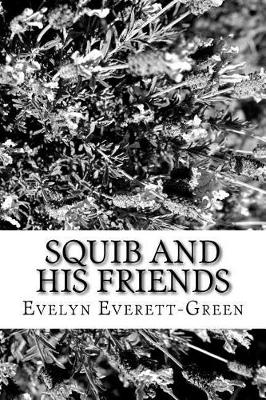 Book cover for Squib and His Friends