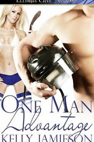 Cover of One Man Advantage