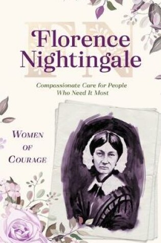 Cover of Florence Nightingale