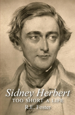 Book cover for Sidney Herbert