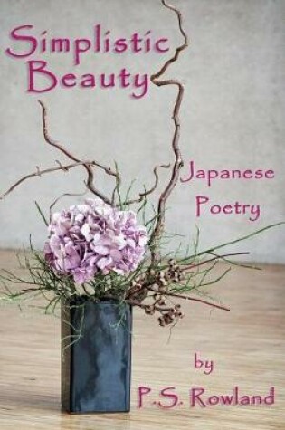 Cover of Simplistic Beauty