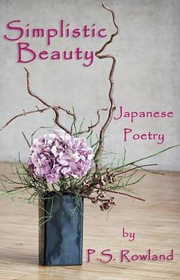 Cover of Simplistic Beauty