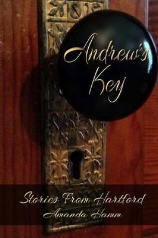 Cover of Andrew's Key