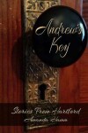 Book cover for Andrew's Key