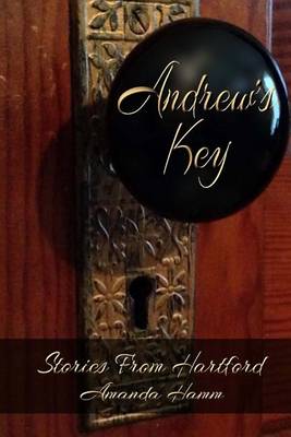 Book cover for Andrew's Key