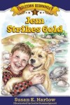 Book cover for Jem Strikes Gold