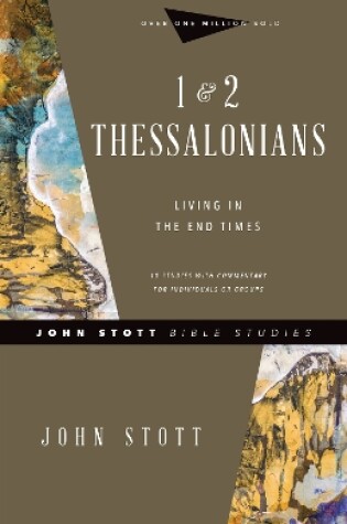 Cover of 1 & 2 Thessalonians