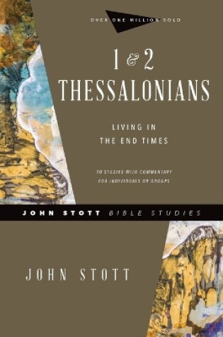 Cover of 1 & 2 Thessalonians