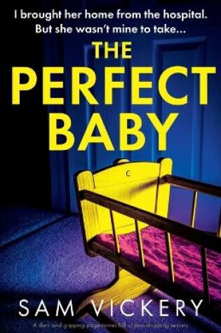 Cover of The Perfect Baby