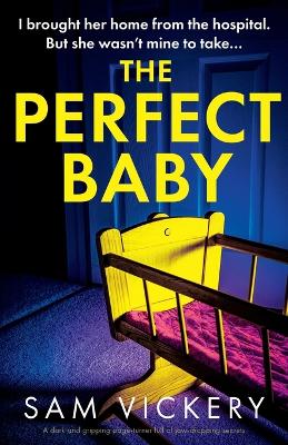 Book cover for The Perfect Baby