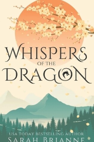 Cover of Whispers of the Dragon