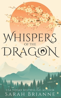 Cover of Whispers of the Dragon