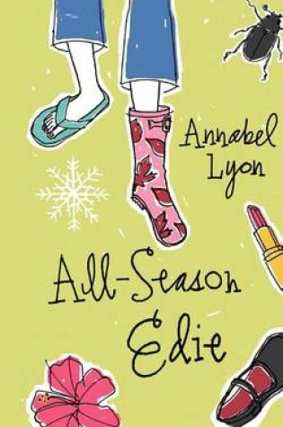 Cover of All-Season Edie
