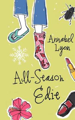 Book cover for All-Season Edie