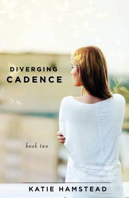 Book cover for Diverging Cadence