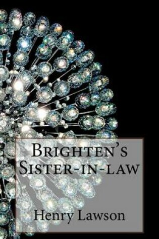 Cover of Brighten's Sister-in-law