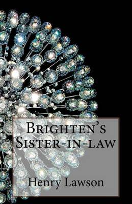 Book cover for Brighten's Sister-in-law