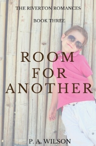 Cover of Room For Another