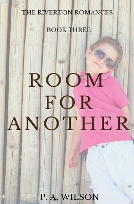 Book cover for Room For Another