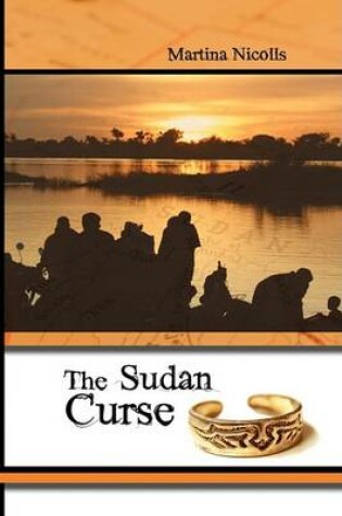 Cover of The Sudan Curse