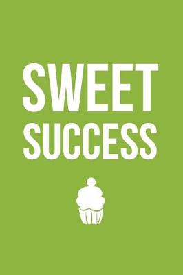 Book cover for Sweet Success (Green)