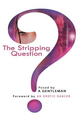 Book cover for The Stripping Question