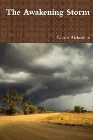 Cover of The Awakening Storm