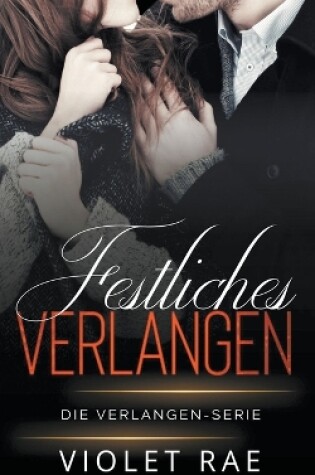 Cover of Festliches Verlangen