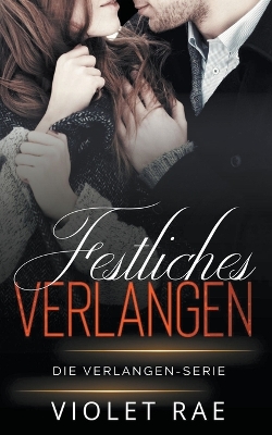 Book cover for Festliches Verlangen