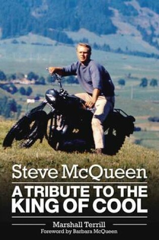 Cover of Steve McQueen