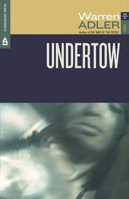 Book cover for Undertow