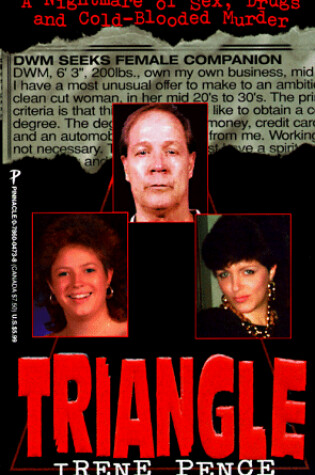 Cover of Triangle