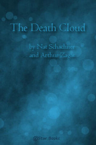 Cover of The Death Cloud