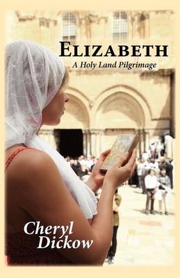 Book cover for Elizabeth