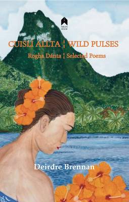 Book cover for Cuisli Allta : Wild Pulses