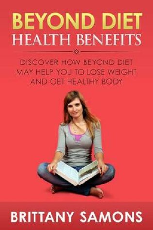 Cover of Beyond Diet Health Benefits