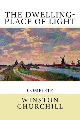 Book cover for The Dwelling-Place of Light