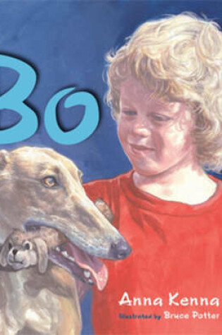 Cover of Bo