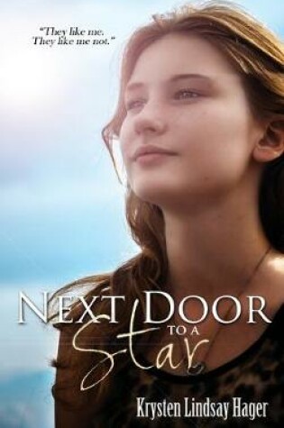 Cover of Next Door To A Star