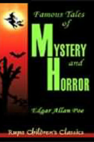 Cover of Famous Tales of Mystery and Horror