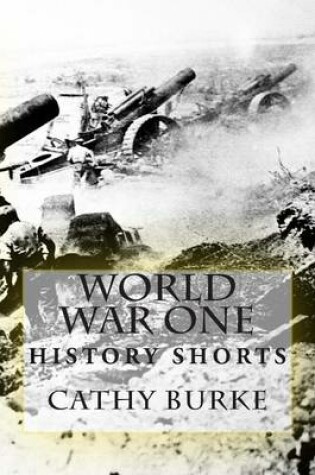 Cover of World War One