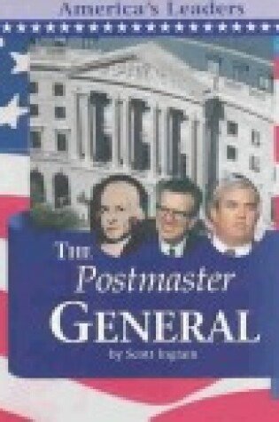 Cover of Postmaster General