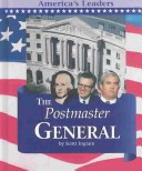 Book cover for Postmaster General